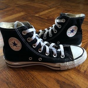 Converse High Tops